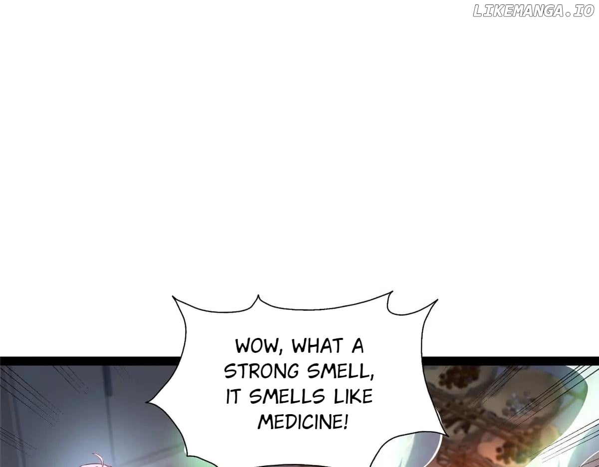 Divine Urban God Chapter 263 - page 121
